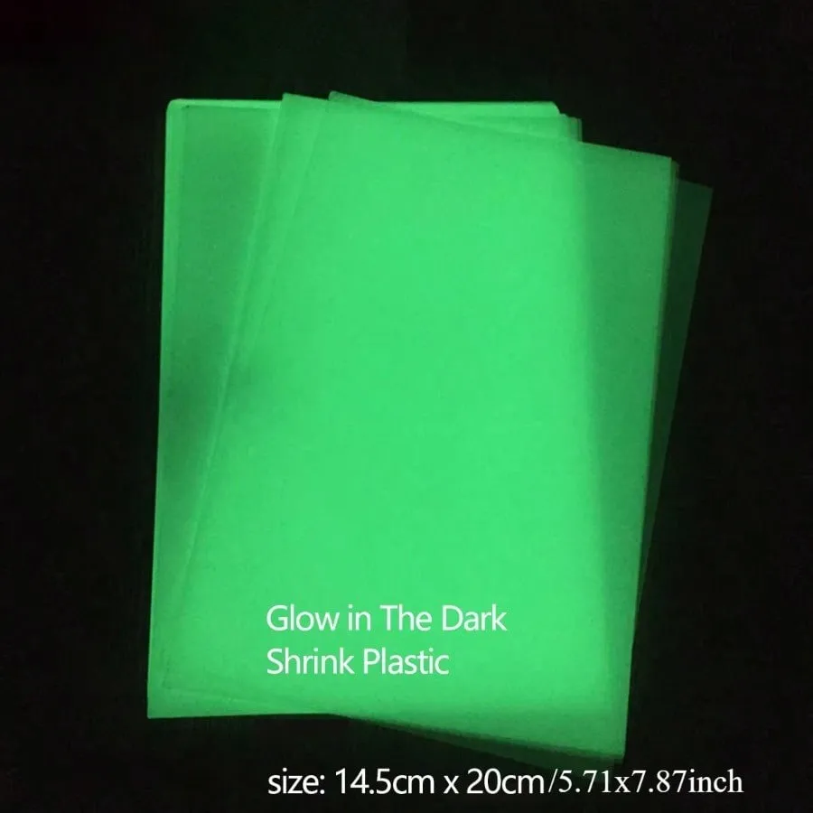 Shrink Plastic DIY Stencils Sh - Electric Blanket Heated บทวิจารณ์และราคา