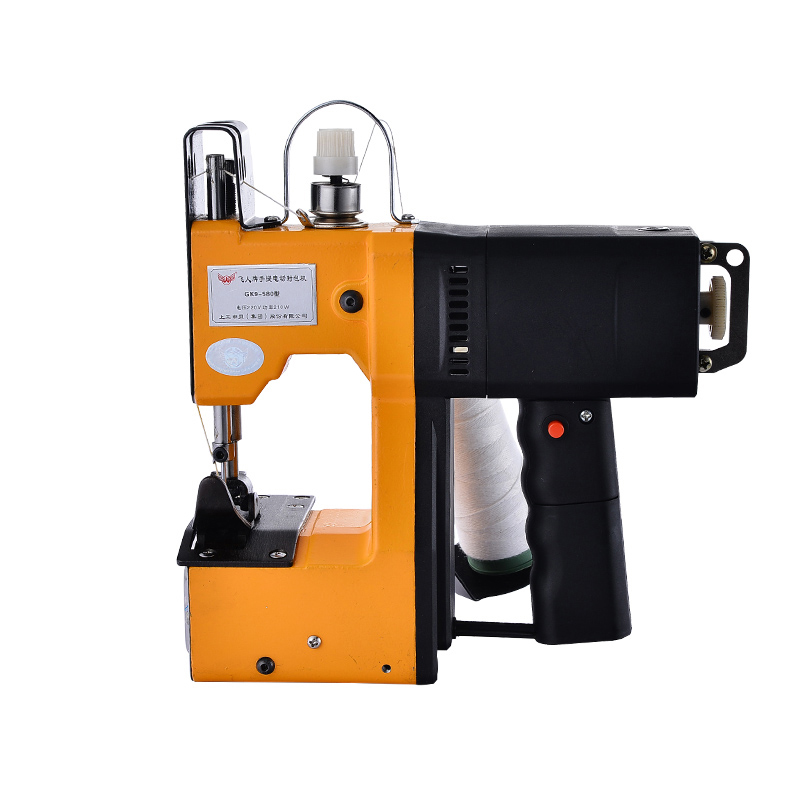 Portable Electric Sewing Machi - Home Textile Industry บทวิจารณ์และราคา