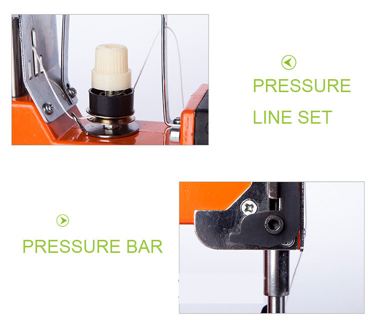Portable Electric Sewing Machi - Home Textile Industry บทวิจารณ์และราคา