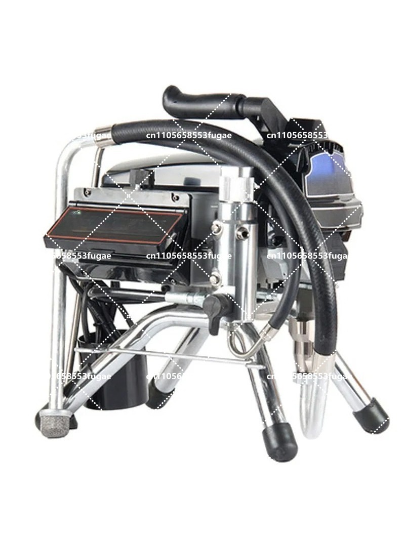 Professional 3.2L Airless Spra - Home Textile Industry บทวิจารณ์และราคา