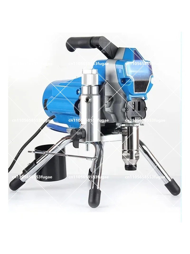 Professional 3.2L Airless Spra - Home Textile Industry บทวิจารณ์และราคา