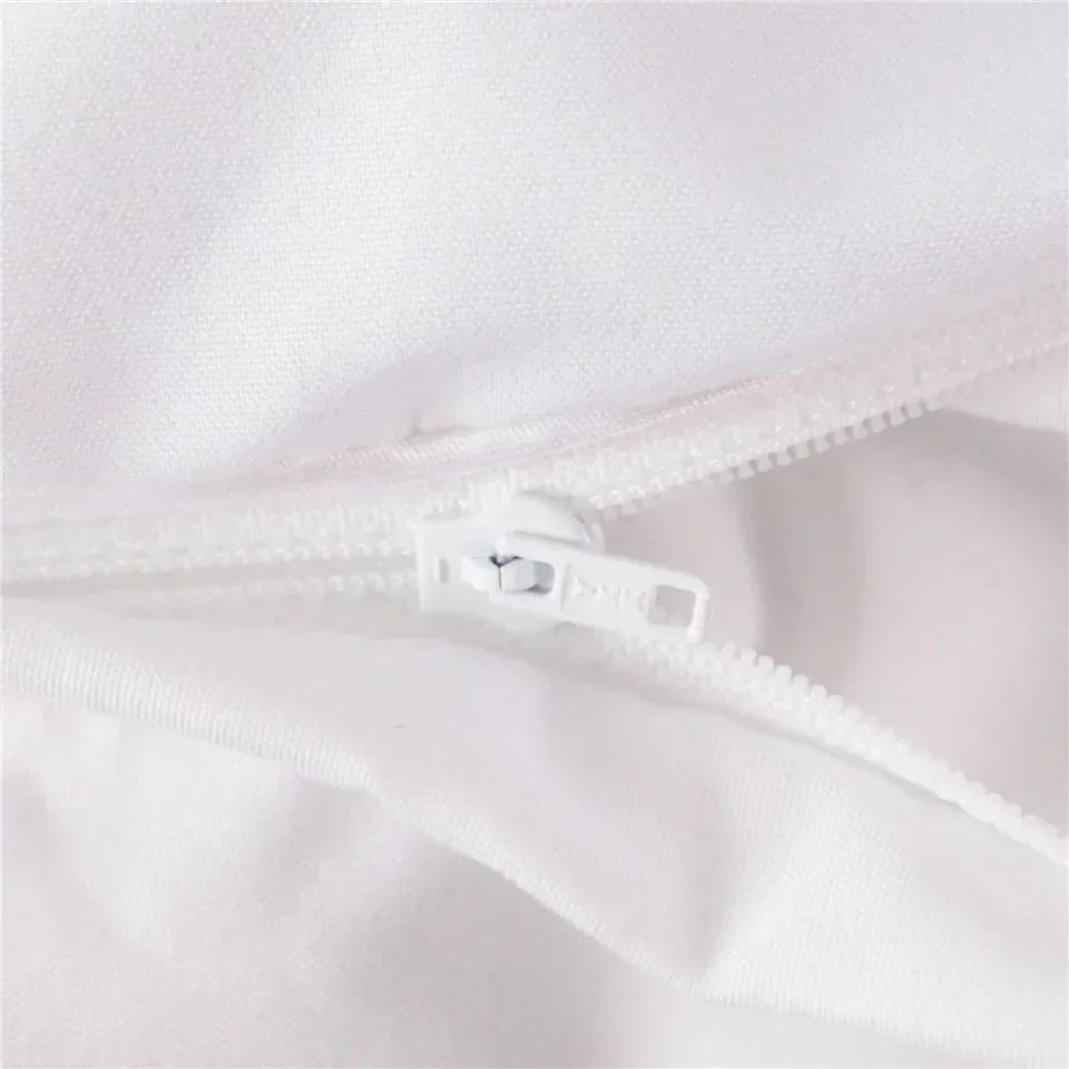Custom King Queen Duvet Cover  - Home Textiles Bedding บทวิจารณ์และราคา