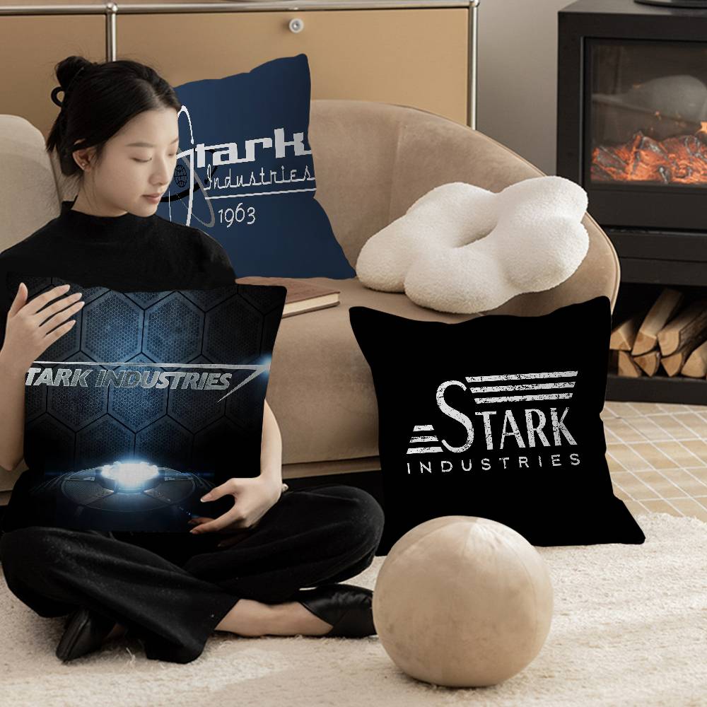 S-Stark I-Industries Group Cus - Home Textile Industry บทวิจารณ์และราคา