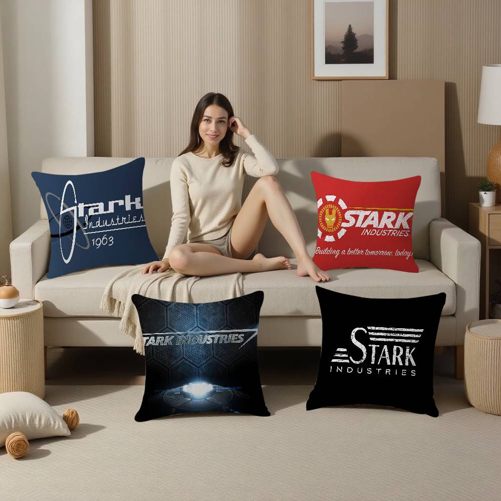 S-Stark I-Industries Group Cus - Home Textile Industry บทวิจารณ์และราคา
