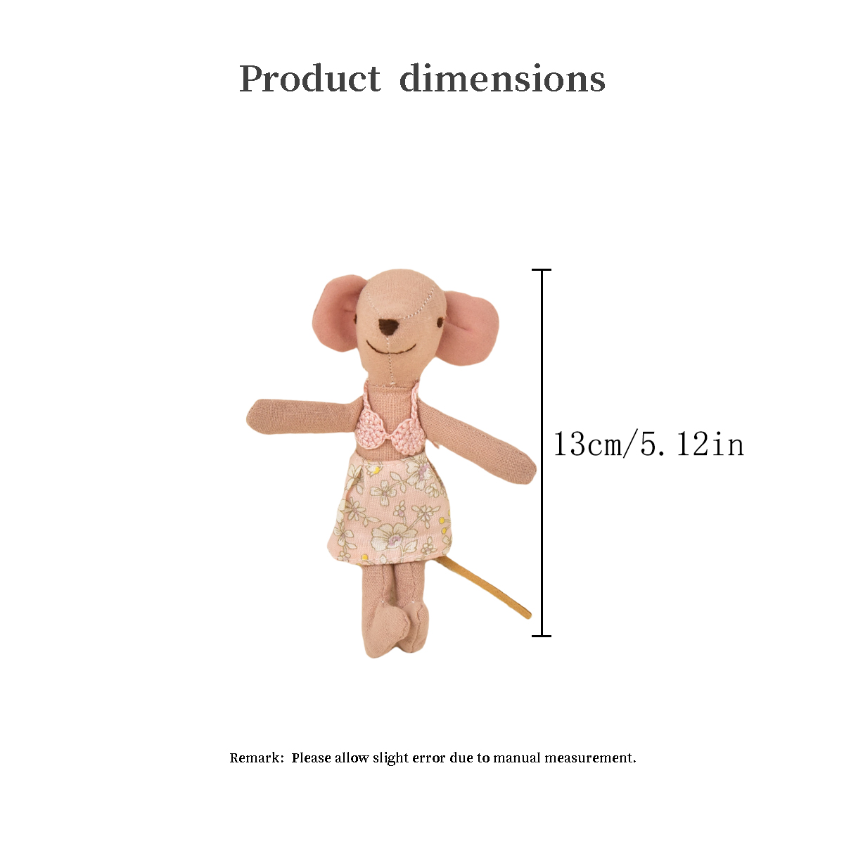 13cm Beach Shorts Bikini Mouse - Home Textiles Today บทวิจารณ์และราคา