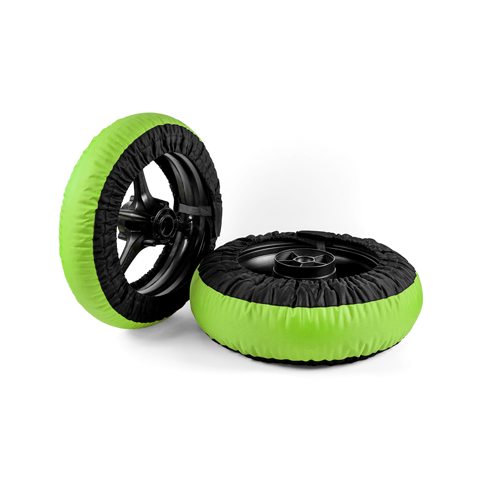 Race Tire Warmer Motorcycle Ty - Electric Blanket Heated บทวิจารณ์และราคา