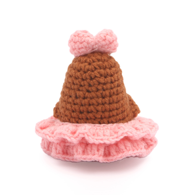 Positive Crochet Potato Prince - Home Textiles Today บทวิจารณ์และราคา