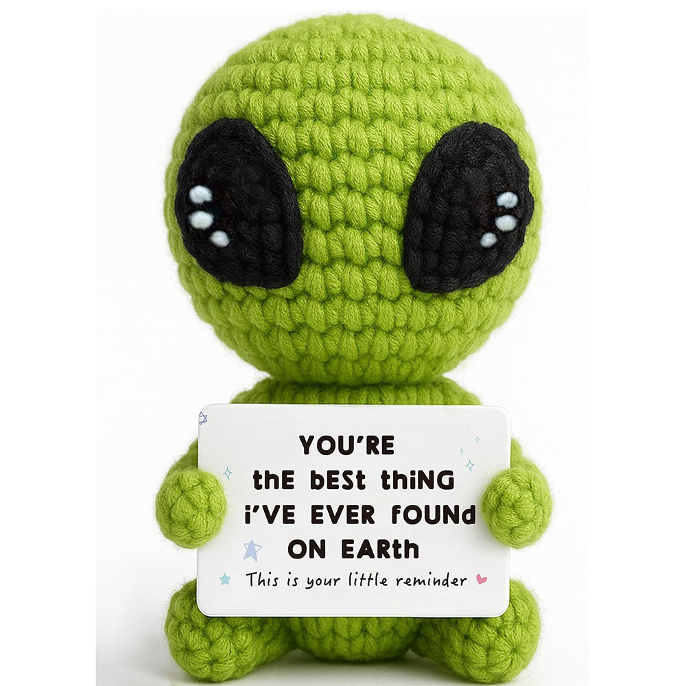 Positive Crochet Potato Prince - Home Textiles Today บทวิจารณ์และราคา