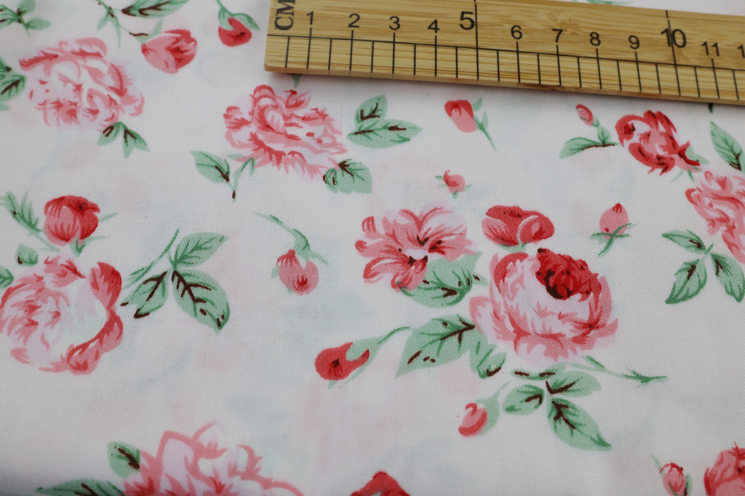 Delicate 50cmx50cm Fat Quarter - Home Textiles Bedding บทวิจารณ์และราคา