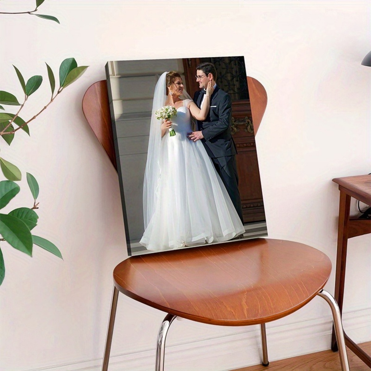 Custom 2D Photo Canvas Print – - Home Textiles Images บทวิจารณ์และราคา