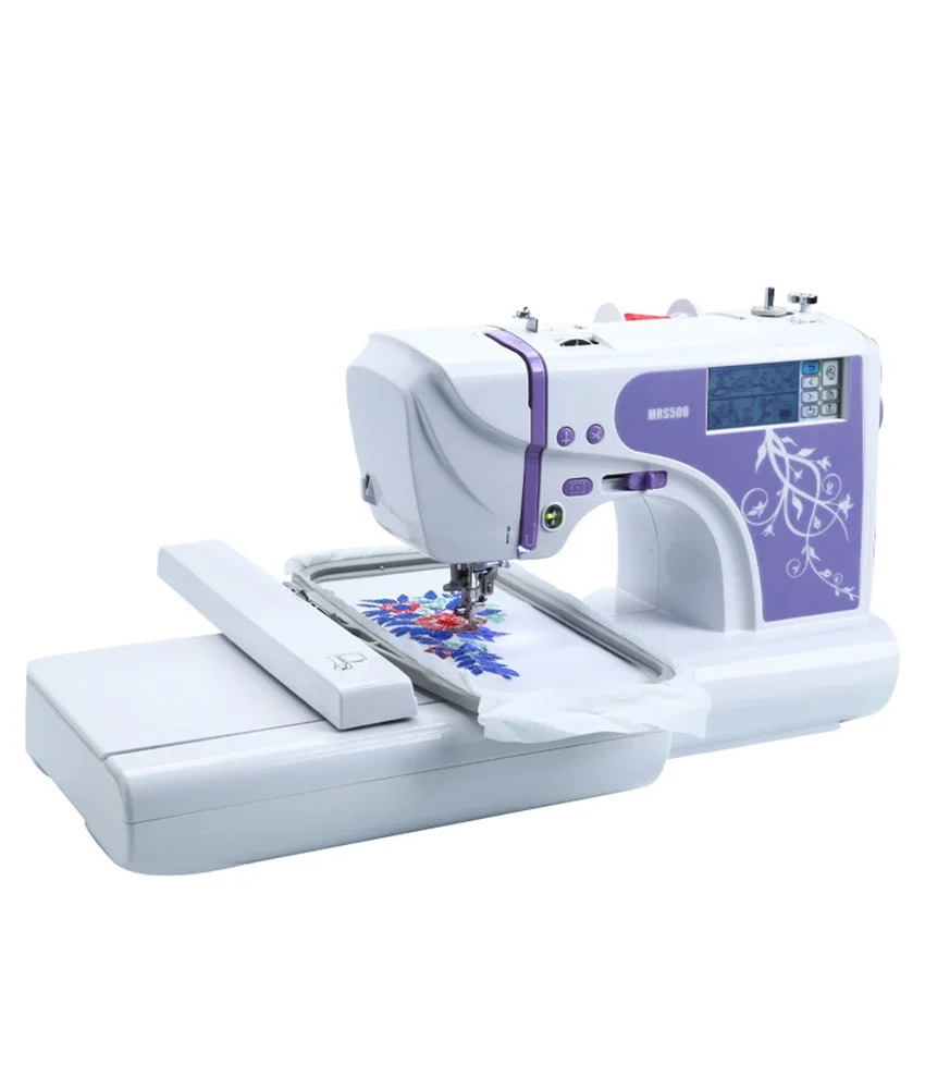 Professional Digital Embroider - Home Textile Industry บทวิจารณ์และราคา