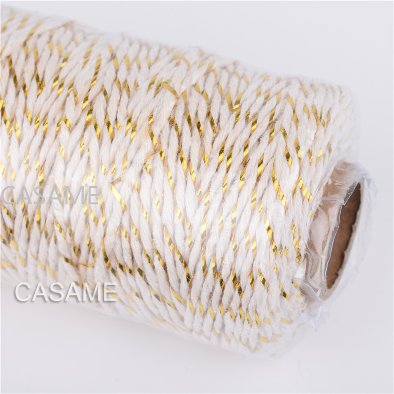 Multiple Colorful Thread Cord  - Home Textiles Today บทวิจารณ์และราคา