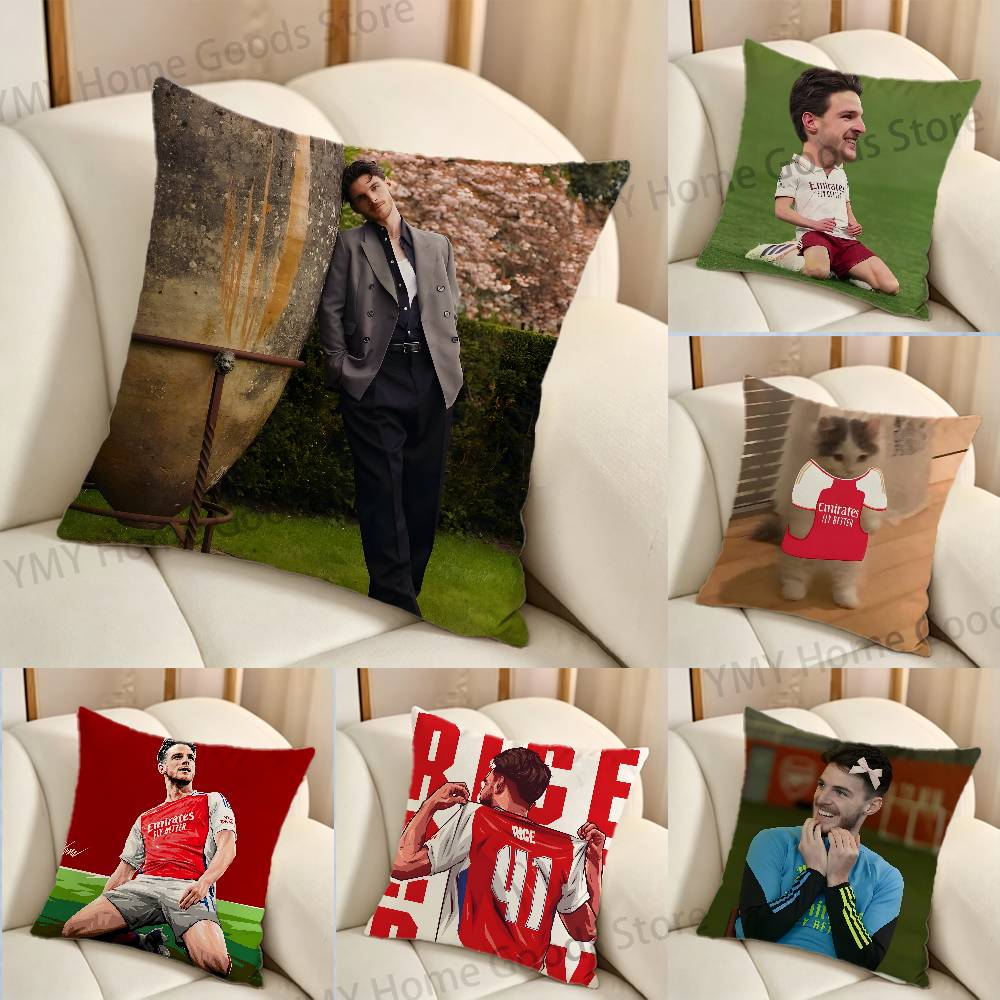 Ireland Football 2026 D-Declan - Home Textiles Ireland บทวิจารณ์และราคา
