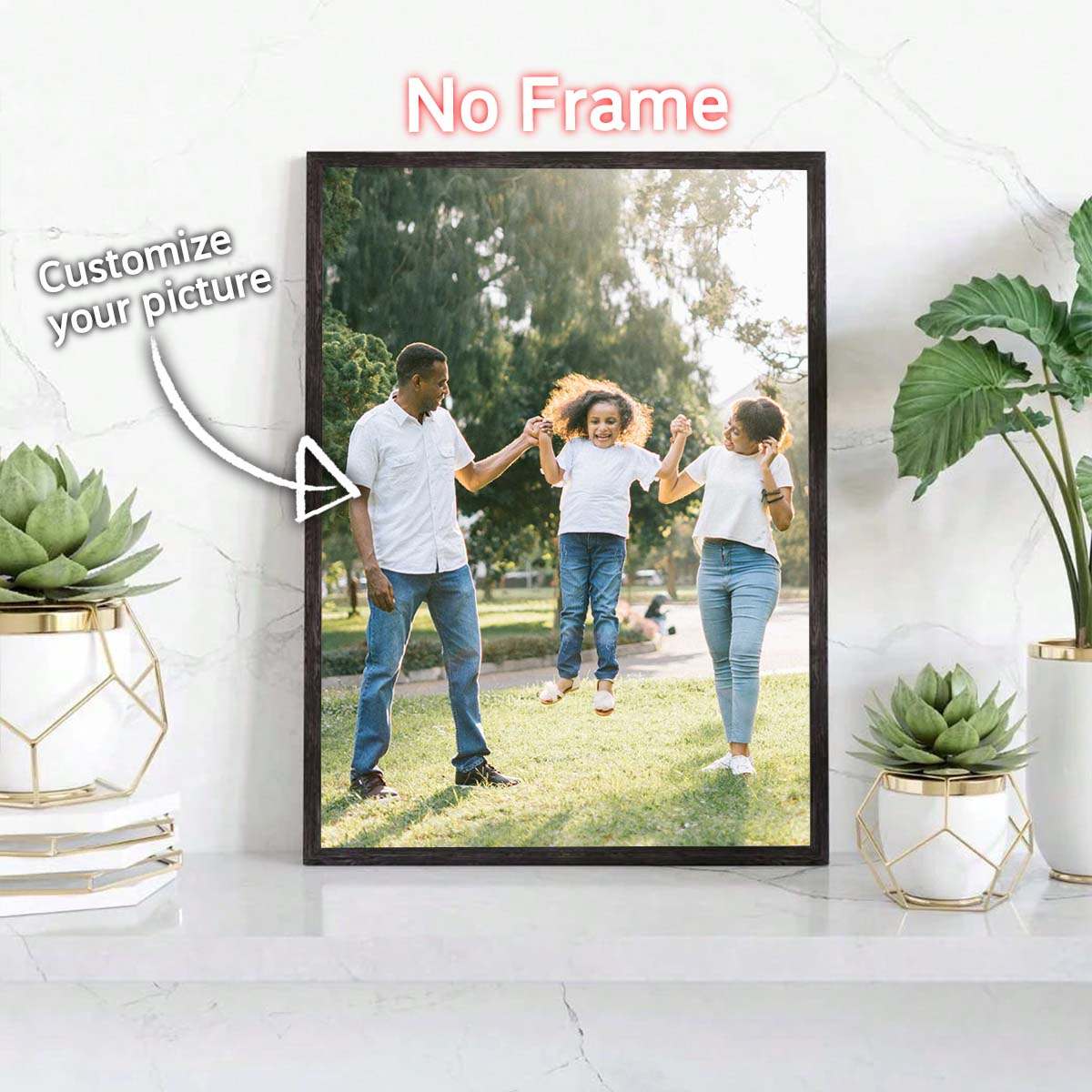 Custom Print Canvas Painting B - Home Textiles Today บทวิจารณ์และราคา