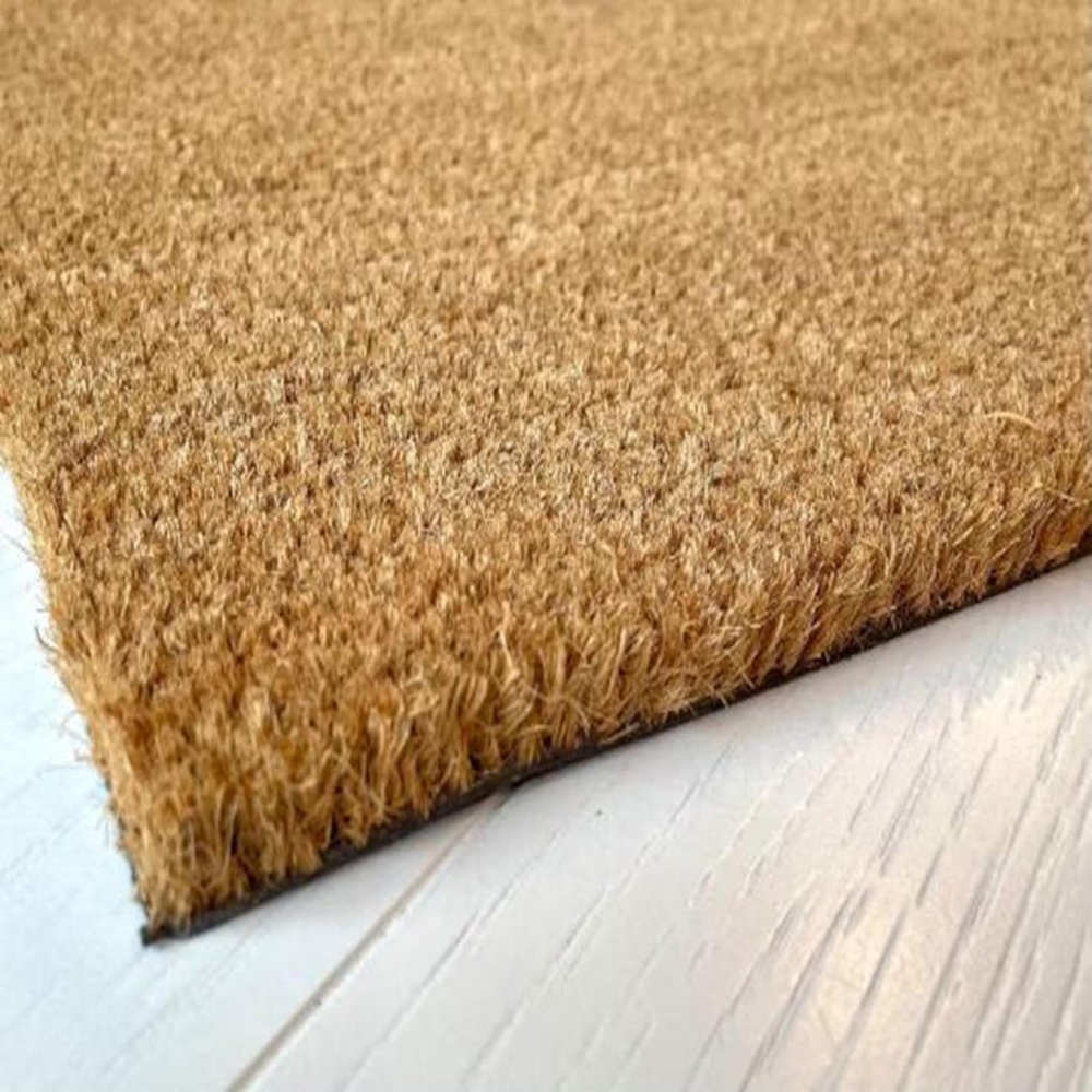 Gentle Floral Mat Custom Carpe - Home Textiles Images บทวิจารณ์และราคา