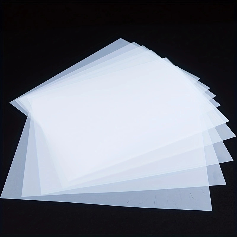 A4 30 Pcs DTF Transfer Film PE - Electric Blanket Heated บทวิจารณ์และราคา