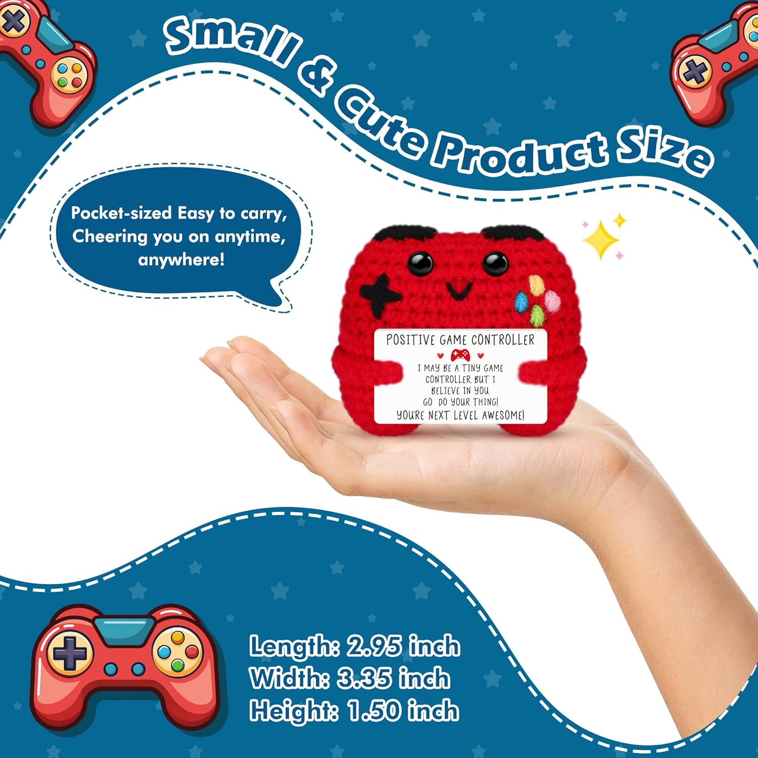 Funny Emotional Support Positi - Home Textiles Today บทวิจารณ์และราคา