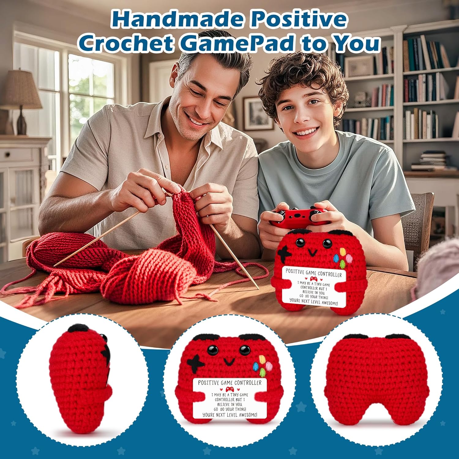 Funny Emotional Support Positi - Home Textiles Today บทวิจารณ์และราคา