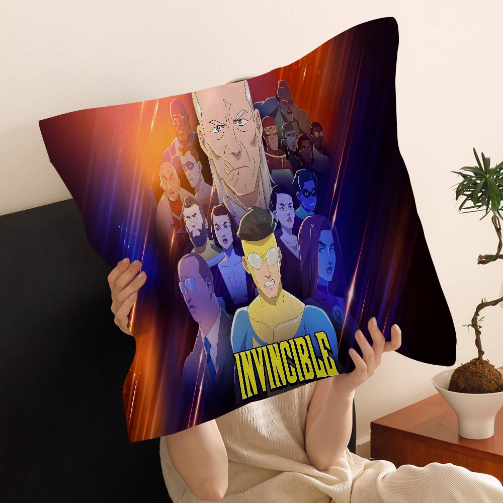 Cartoon Images I-InvincibleS P - Home Textiles Images บทวิจารณ์และราคา