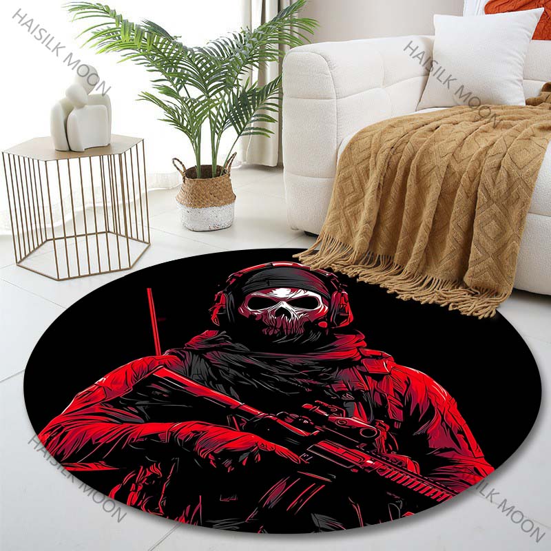 Multiple size Soldier with sku - Home Textiles Images บทวิจารณ์และราคา