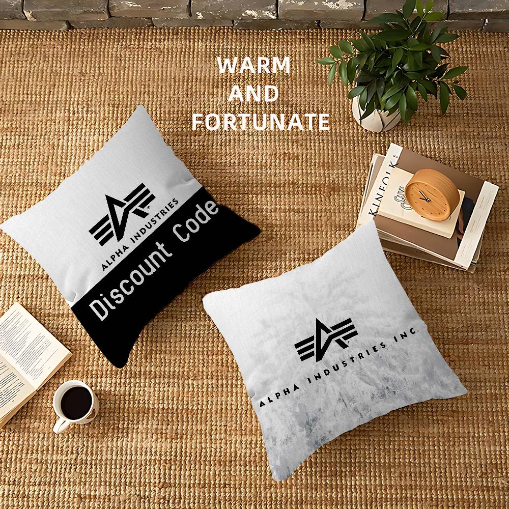 Alpha La Industries Stitch Luc - Home Textile Industry บทวิจารณ์และราคา