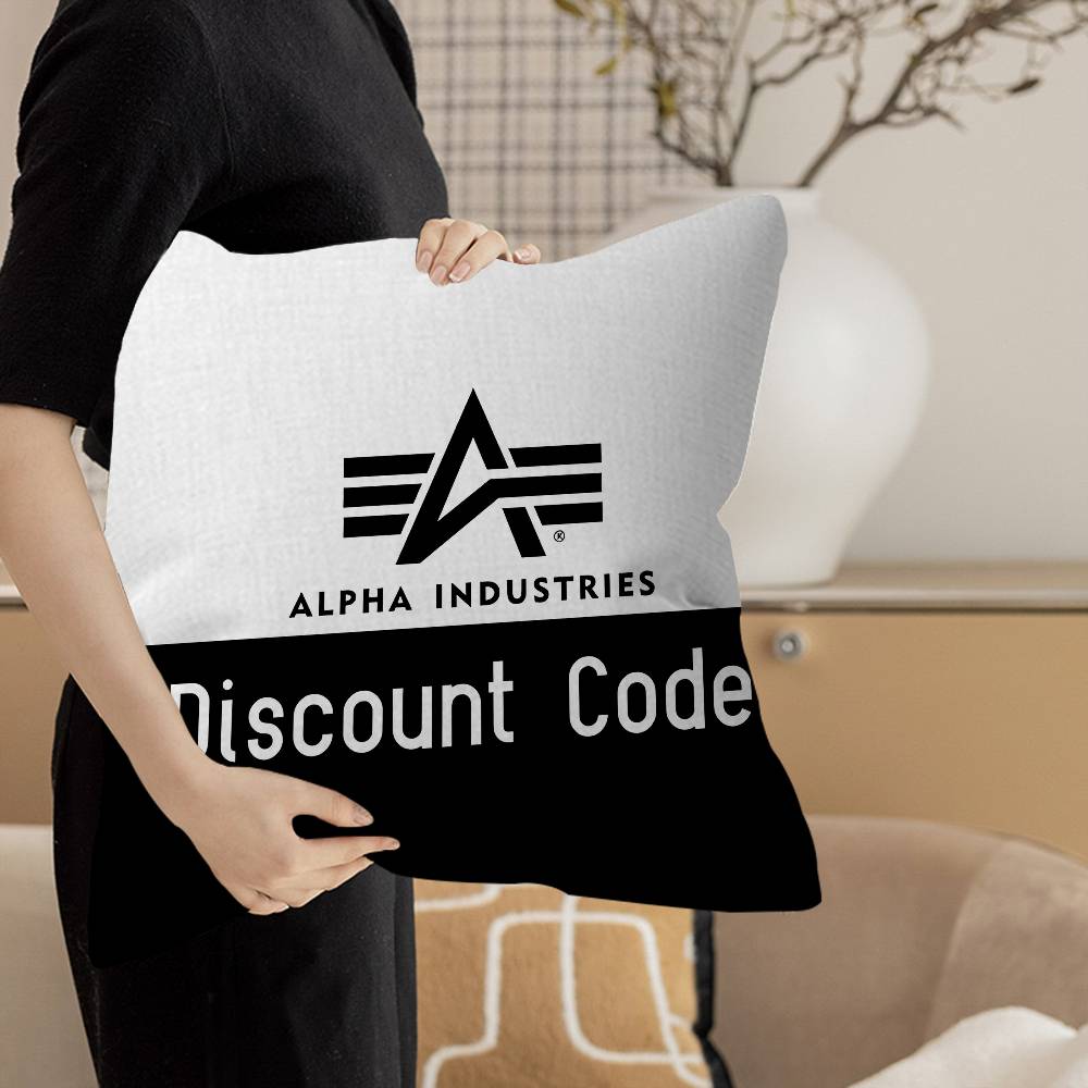 Alpha La Industries Stitch Luc - Home Textile Industry บทวิจารณ์และราคา