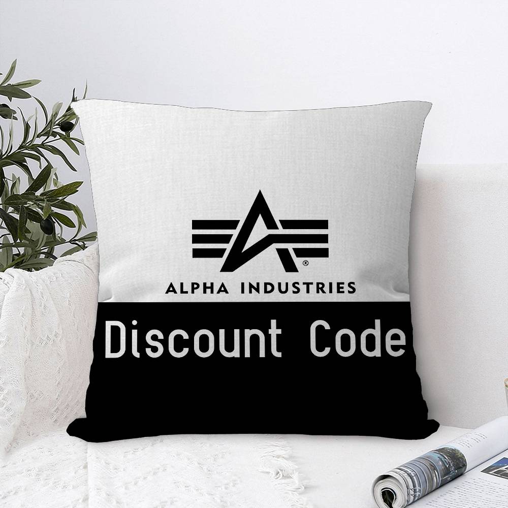 Alpha La Industries Stitch Luc - Home Textile Industry บทวิจารณ์และราคา