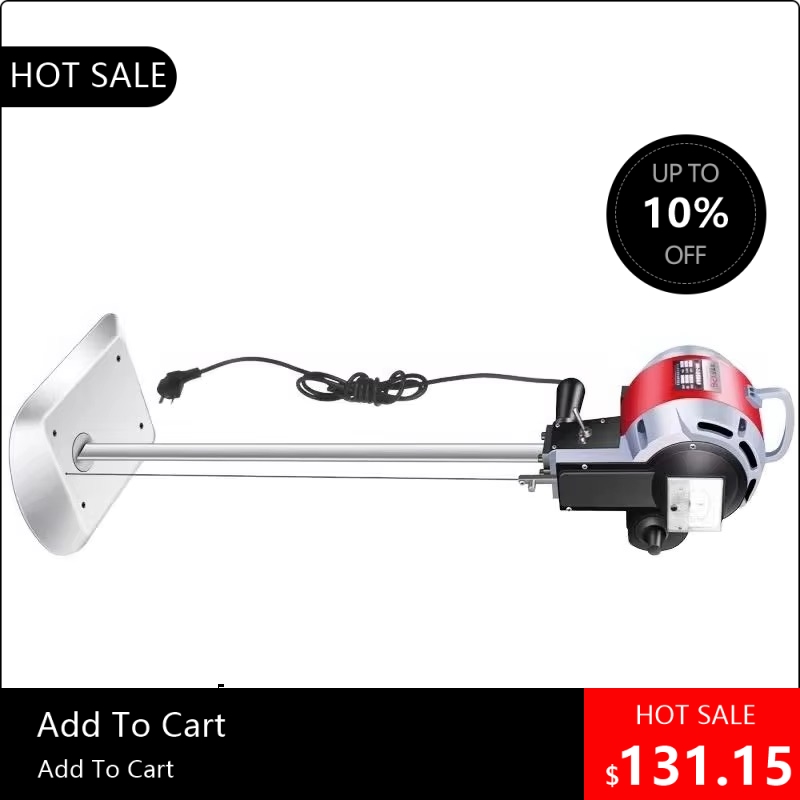 08170 Useful Electric Scissors - Home Textile Industry บทวิจารณ์และราคา