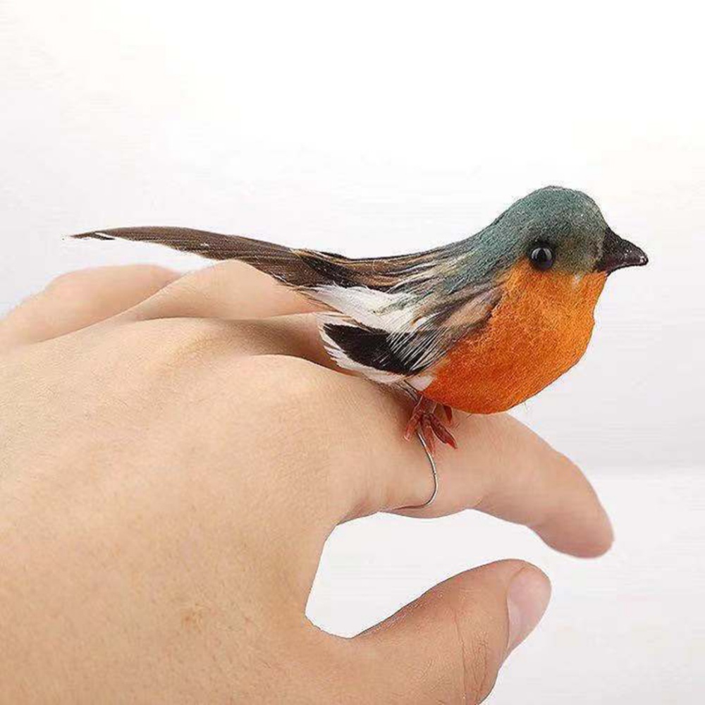 12/1PS Artificial Feather Robi - Home Textiles Today บทวิจารณ์และราคา