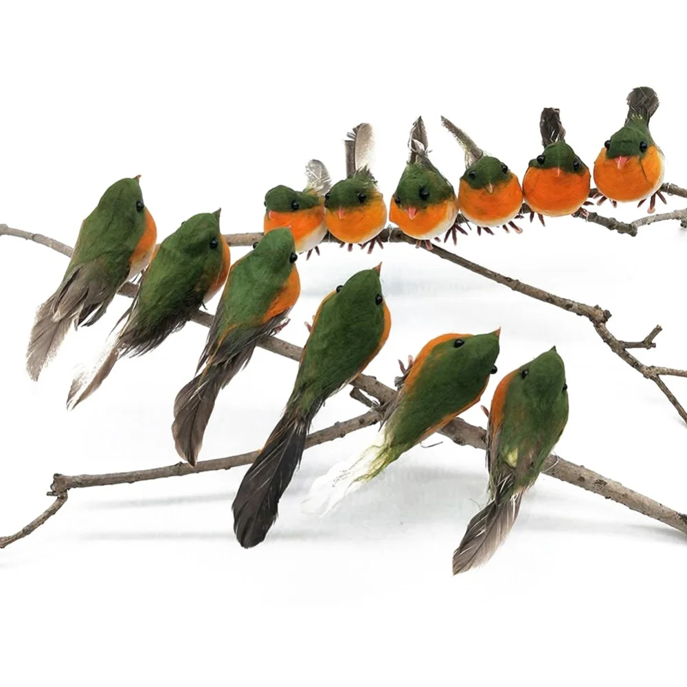 12/1PS Artificial Feather Robi - Home Textiles Today บทวิจารณ์และราคา