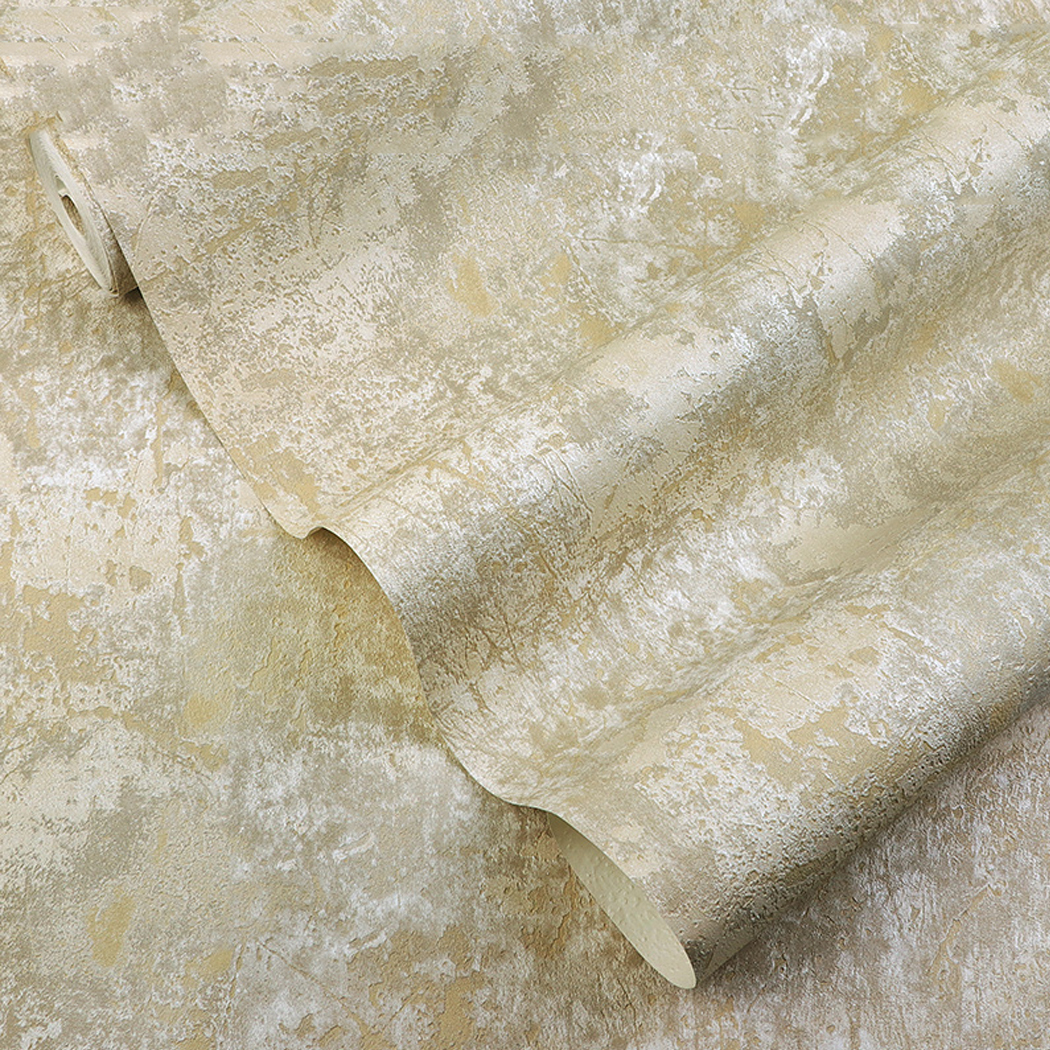 Retro Nostalgic Wallpaper Indu - Home Textile Industry บทวิจารณ์และราคา