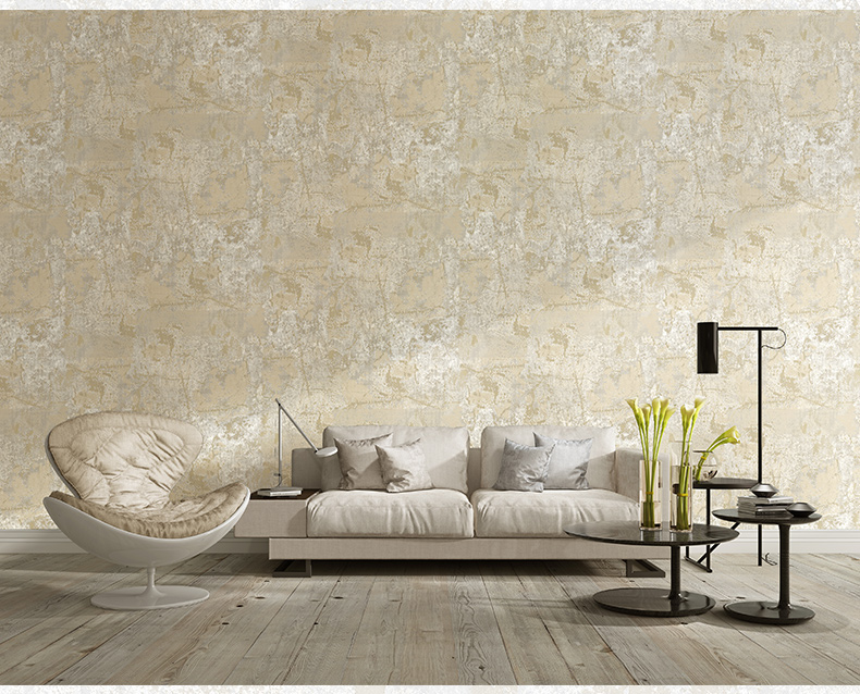 Retro Nostalgic Wallpaper Indu - Home Textile Industry บทวิจารณ์และราคา