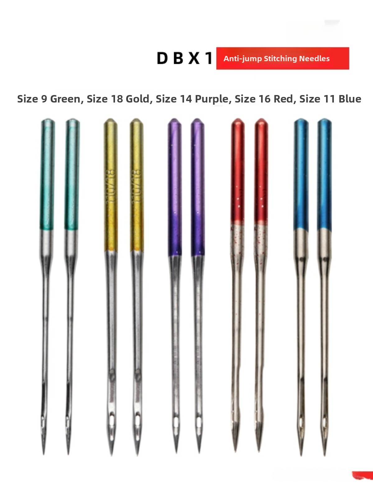 DBX Industrial Sewing hine Nee - Home Textile Industry บทวิจารณ์และราคา