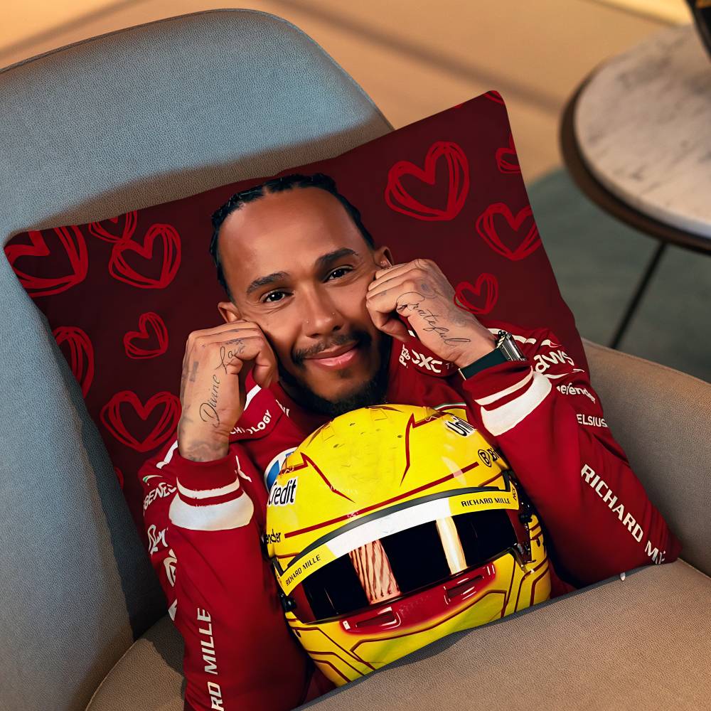 runnerup Canada Lewis Hamilton - Home Textiles Canada บทวิจารณ์และราคา