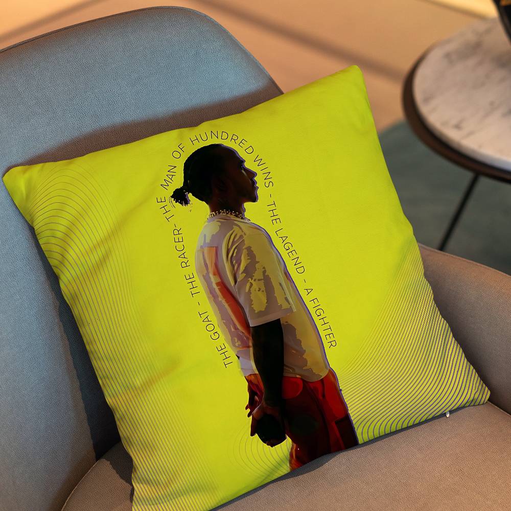 runnerup Canada Lewis Hamilton - Home Textiles Canada บทวิจารณ์และราคา