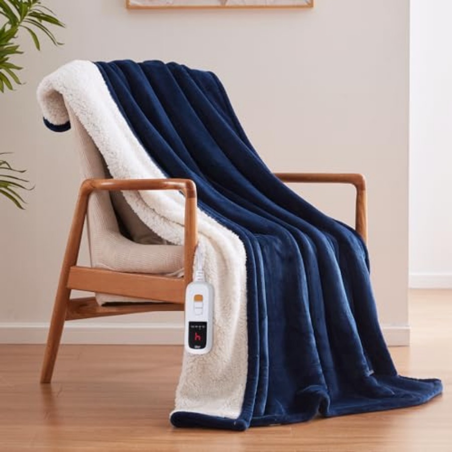 Electric Blanket 50