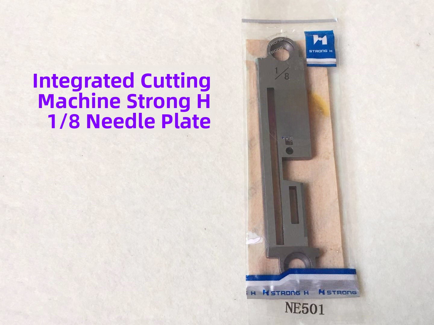 Qiangxin Cuterized Cutting And - Home Textile Industry บทวิจารณ์และราคา
