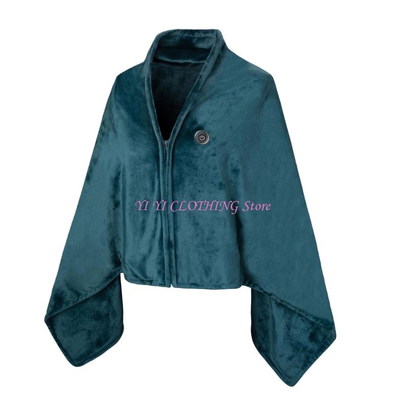 N5KF Wearable Electric Blanket - Electric Blanket Heated บทวิจารณ์และราคา