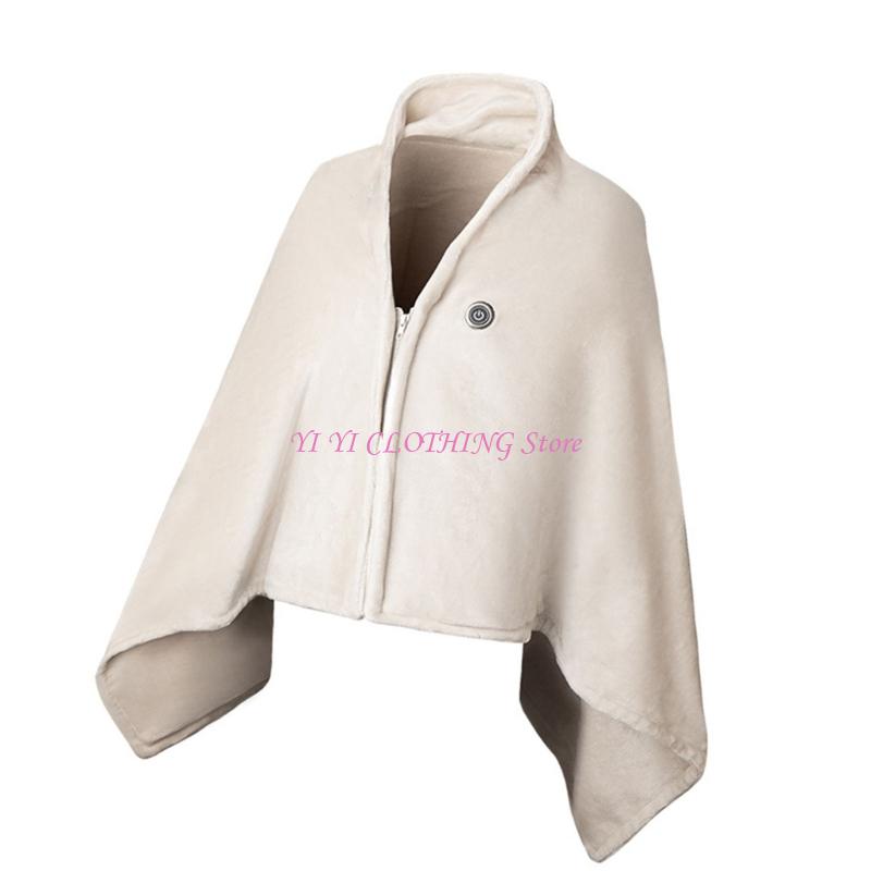 N5KF Wearable Electric Blanket - Electric Blanket Heated บทวิจารณ์และราคา