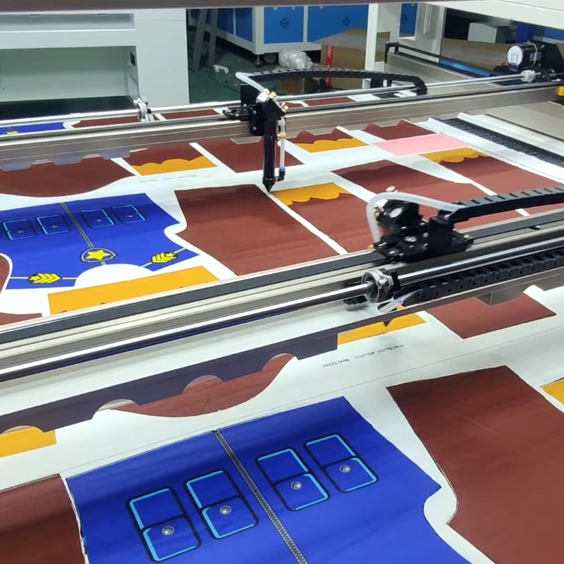 【Best Selling】High Quality Cus - Home Textile Industry บทวิจารณ์และราคา