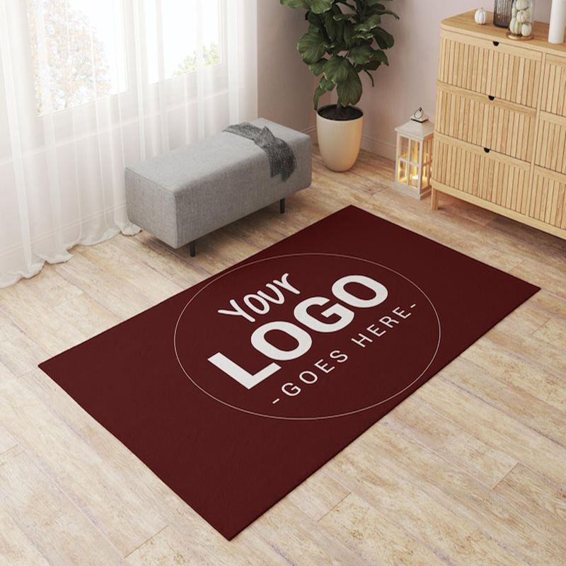 Doormat custom image free colo - Home Textiles Images บทวิจารณ์และราคา