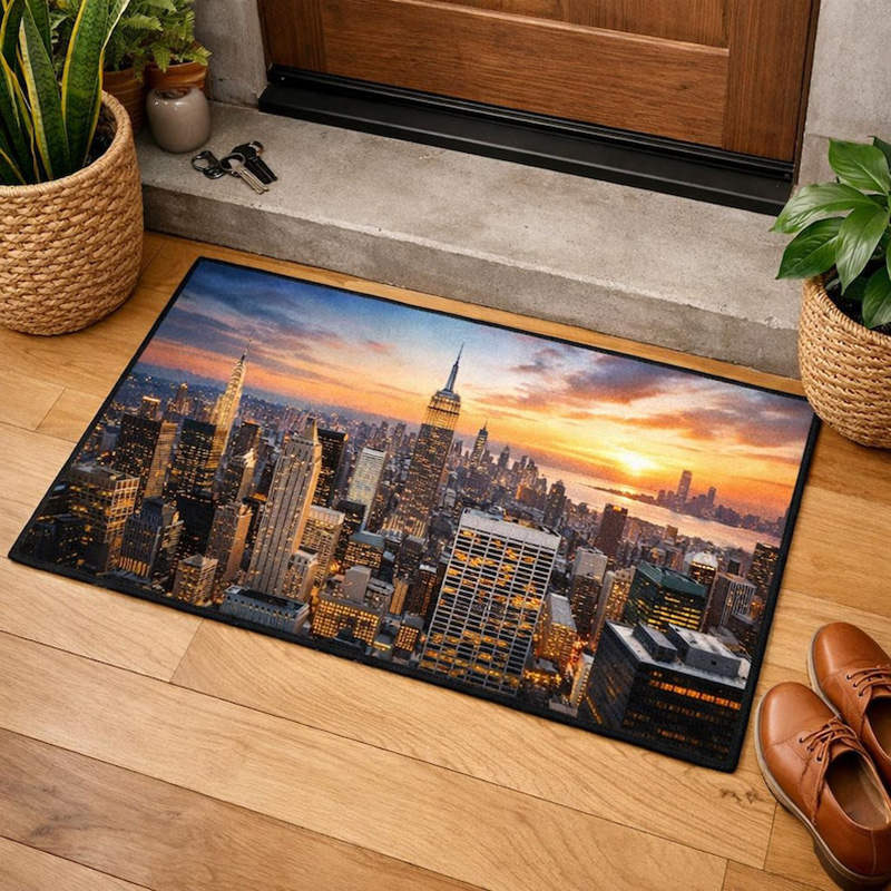Rug custom image color select  - Home Textiles Images บทวิจารณ์และราคา