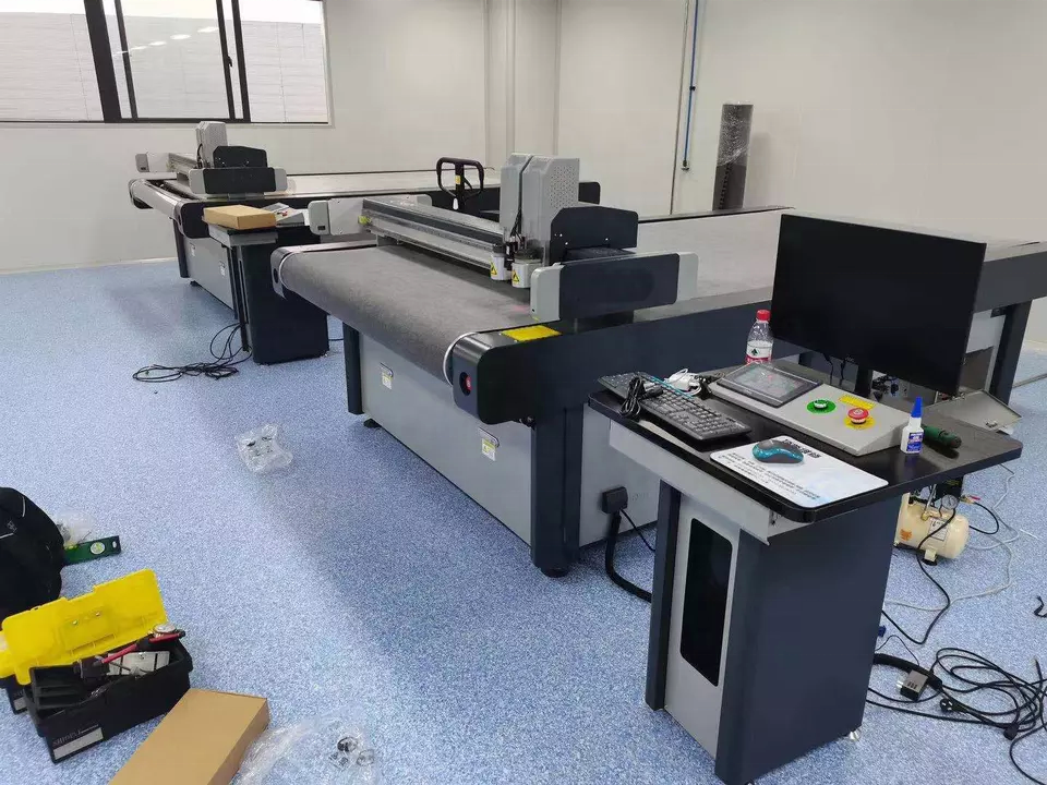 Factory Wholesale Automatic Fa - Home Textile Industry บทวิจารณ์และราคา