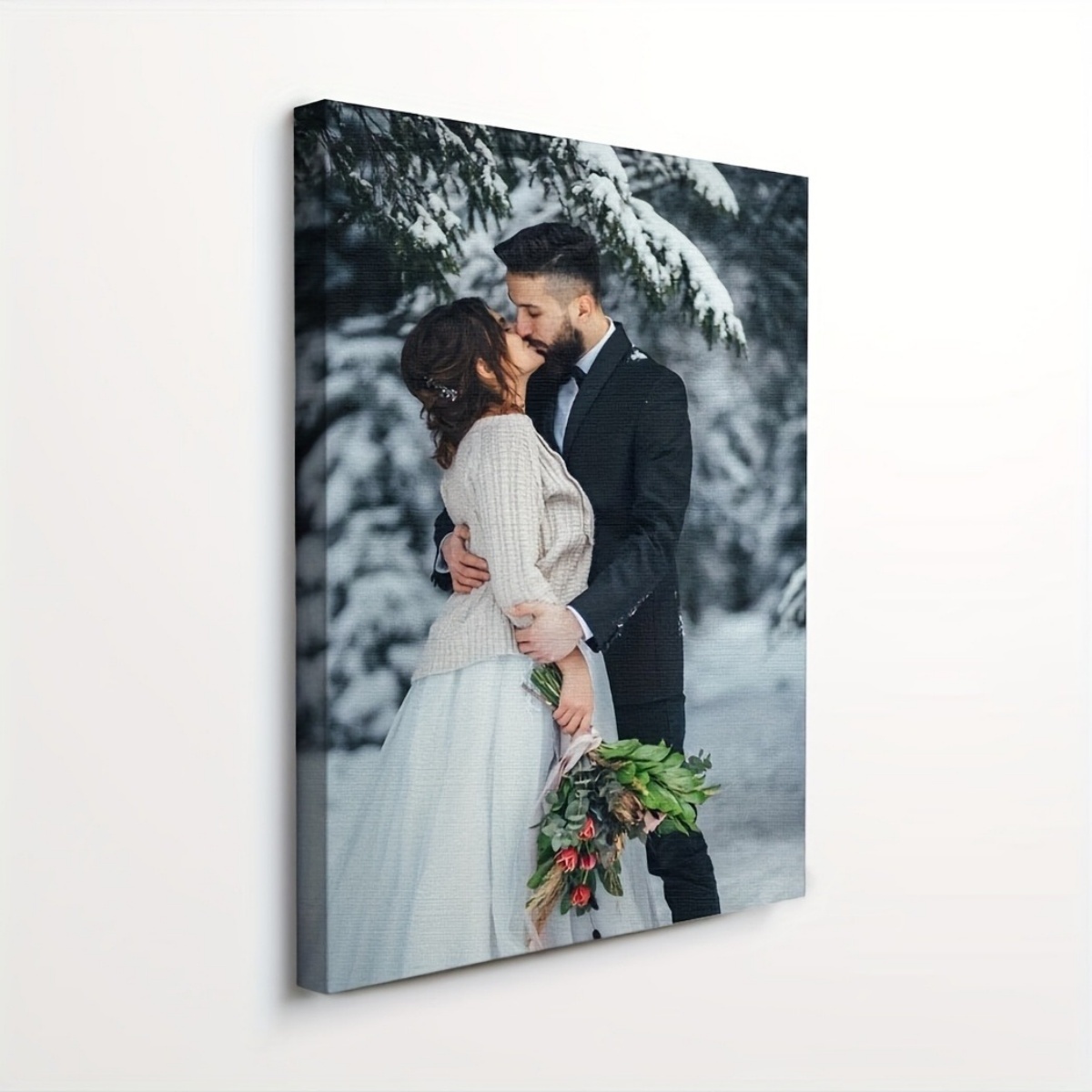 Customizable wall art—suitable - Home Textiles Today บทวิจารณ์และราคา