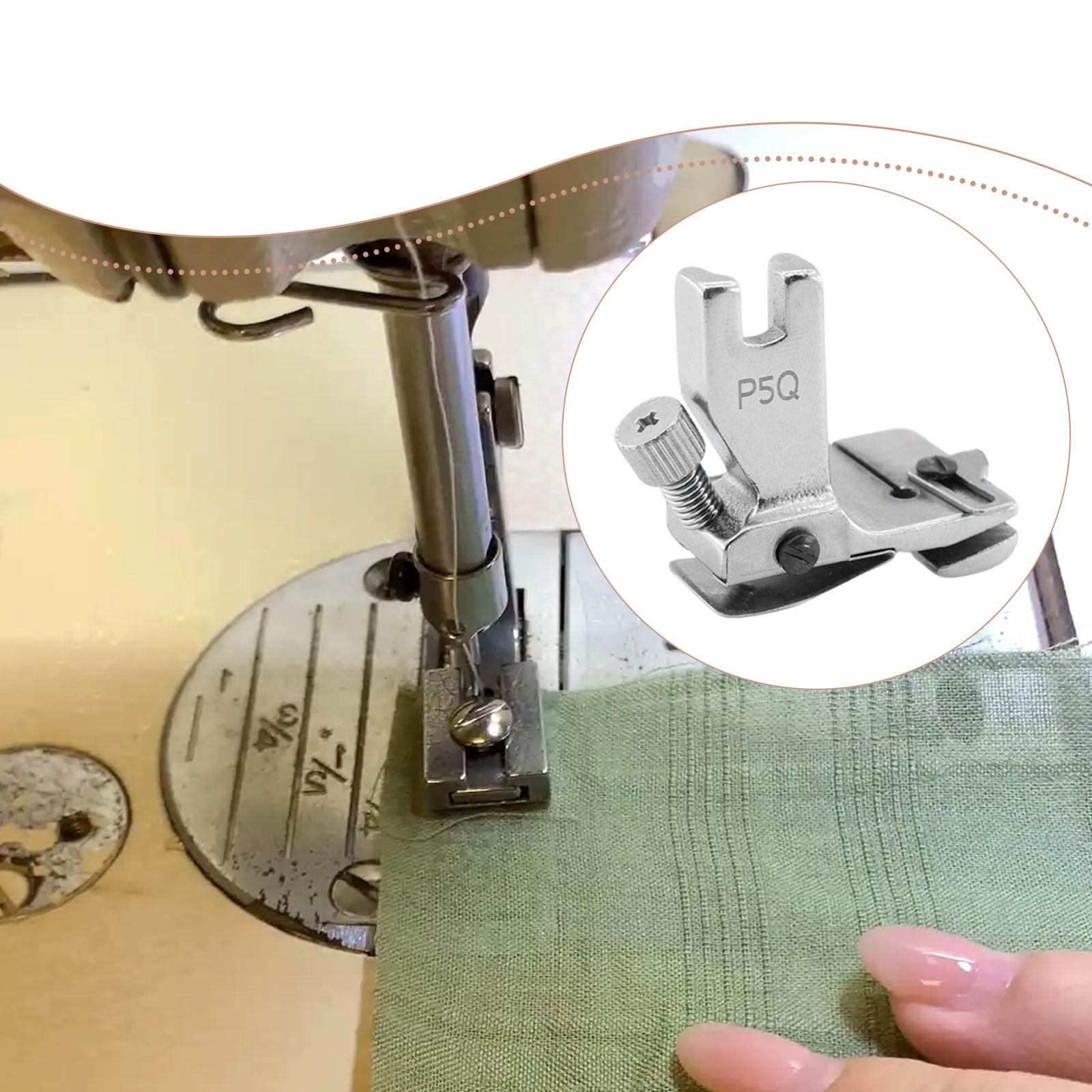 Sturdy Sewing Machine Presser  - Home Textile Industry บทวิจารณ์และราคา