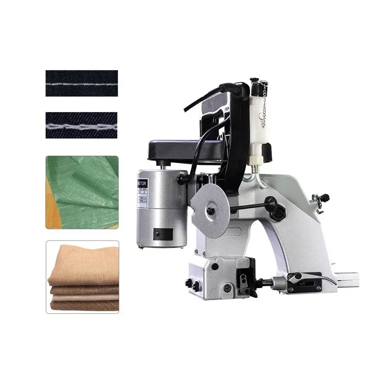 Industrial Electric Sewing Mac - Home Textile Industry บทวิจารณ์และราคา