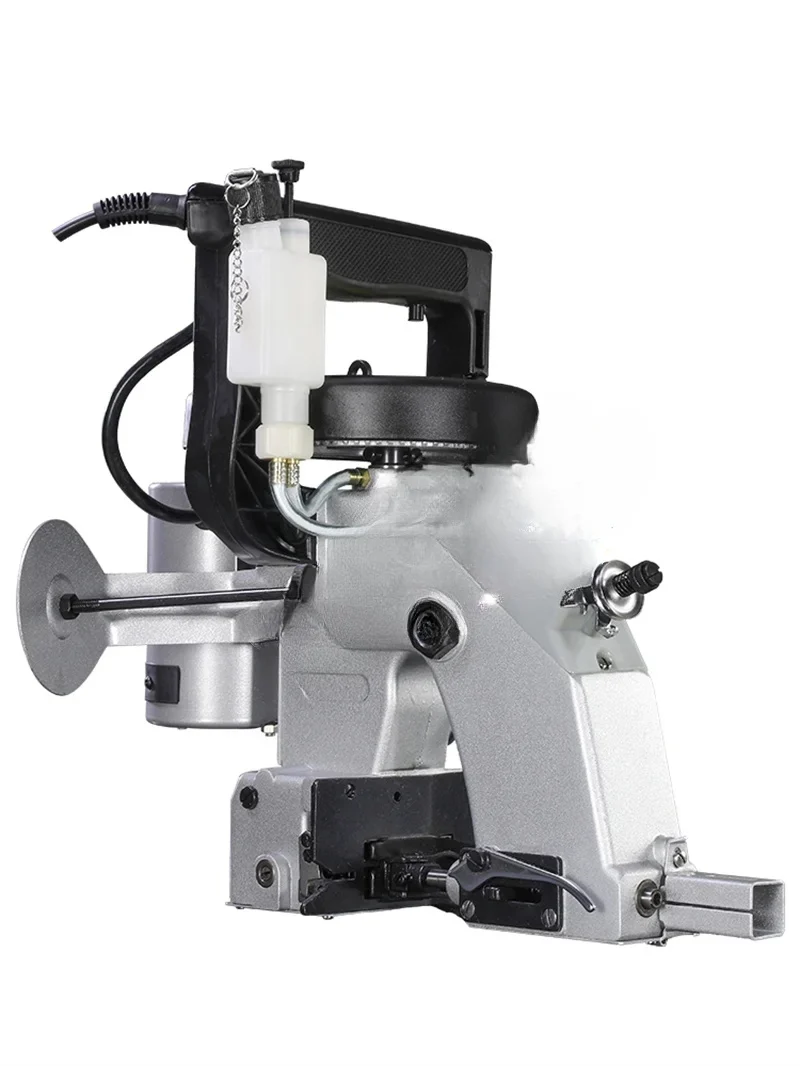 Industrial Electric Sewing Mac - Home Textile Industry บทวิจารณ์และราคา
