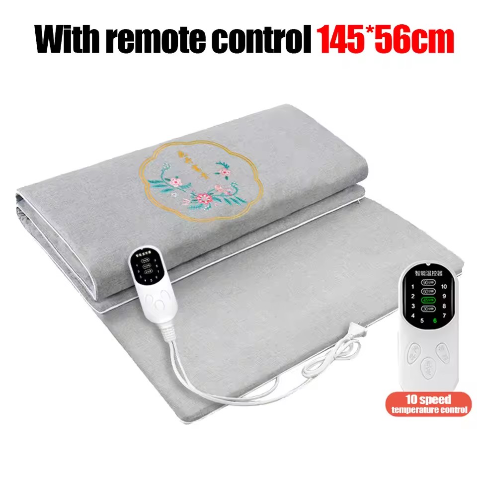 Extra Large Electric Heating P - Electric Blanket Heated บทวิจารณ์และราคา