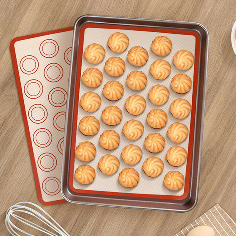 1Pc 42x29.5cm Silicone Baking  - Electric Blanket Heated บทวิจารณ์และราคา