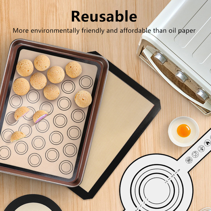 1Pc 42x29.5cm Silicone Baking  - Electric Blanket Heated บทวิจารณ์และราคา